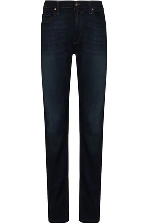 Paige Lennox slim-fit jeans