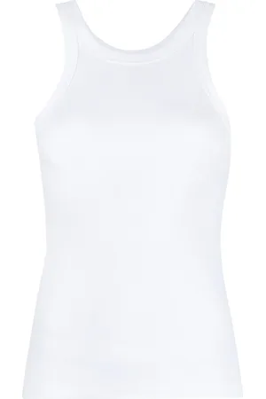Totême Espera ribbed vest