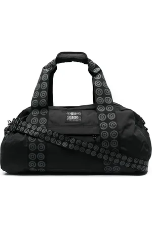 10 CORSO COMO Patterned handles holdalls