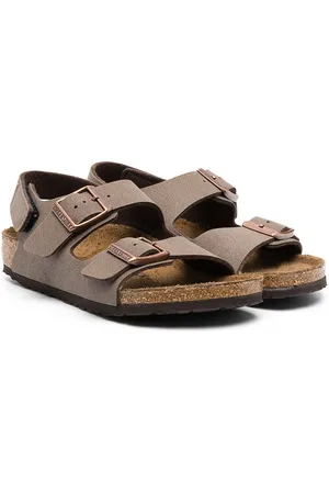 Birkenstock New York buckle sandals