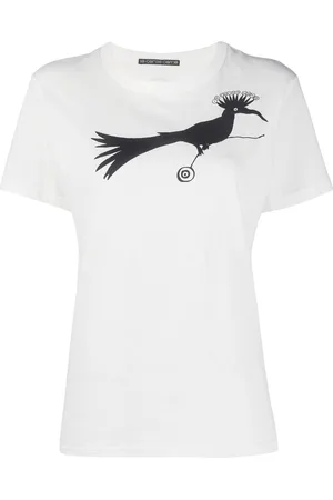 10 CORSO COMO Graphic-print T-shirt