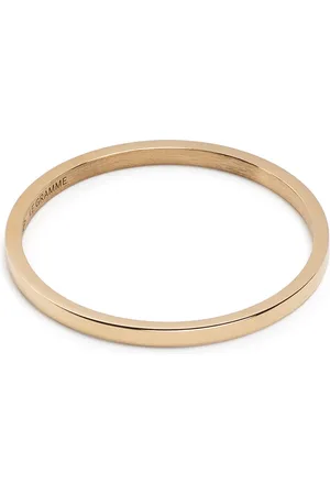Le Gramme 18kt yellow 1g ring
