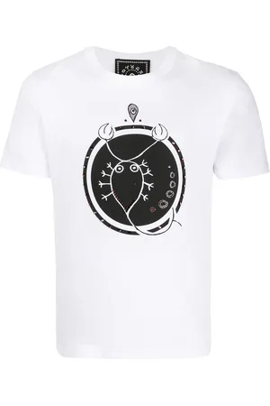 10 CORSO COMO Scorpio print T-shirt