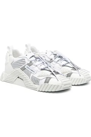 Dolce & Gabbana DNA low-top sneakers