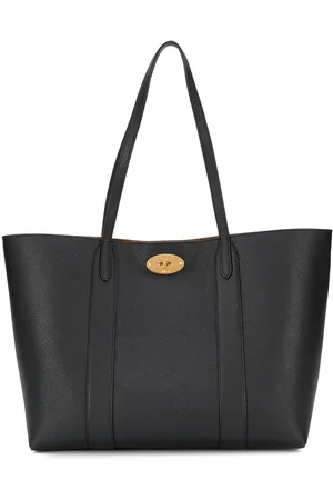 MULBERRY Bayswater twist-lock fastening tote