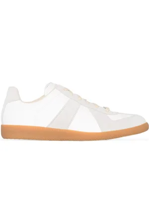 Maison Margiela Replica low-top sneakers