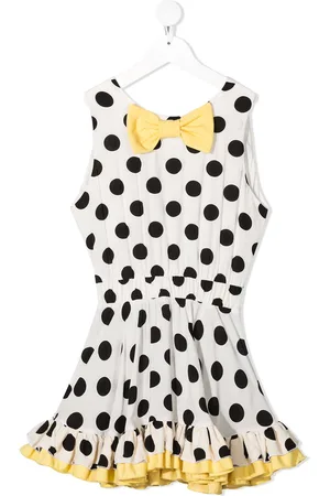 Wauw Capow by Bangbang Havana dress