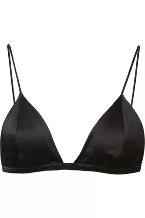 FLEUR DU MAL Kobieta Z Nadrukiem - Black