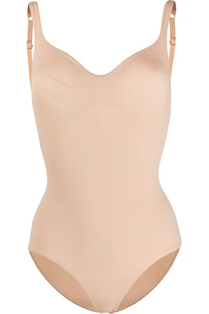 Wolford Mat de Luxe slim-fit body