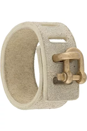 PARTS OF FOUR Bransoletki - Neutrals