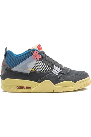 Jordan Air 4 Retro SP "Union - Off Noir" sneakers