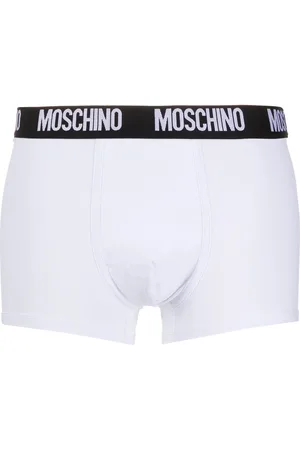 Moschino Logo boxers
