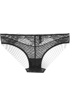 Wacoal Perfection lace briefs