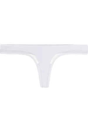 MAISON CLOSE High hip thong