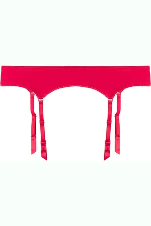 MAISON CLOSE Le Petit Secret garter belt