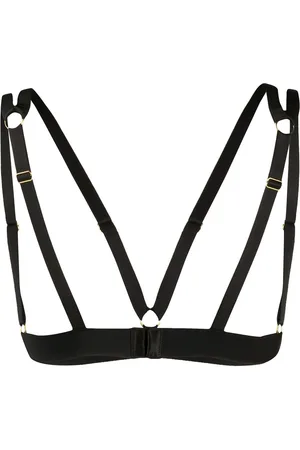MAISON CLOSE Naked Triangle bra