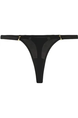 MAISON CLOSE Tapage Nocturne thong