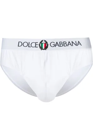 Dolce & Gabbana Brando-fit briefs