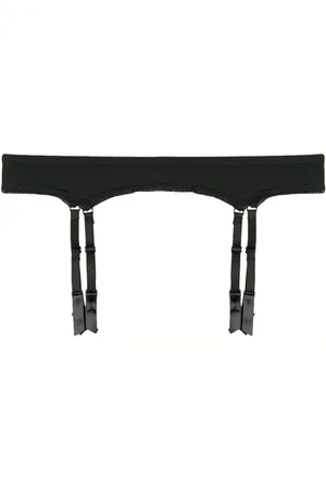 MAISON CLOSE Le Petit Secret garter belt