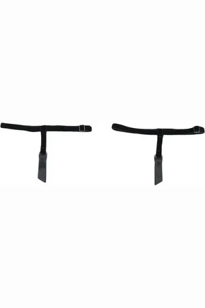 MAISON CLOSE Les Fetiches suspenders