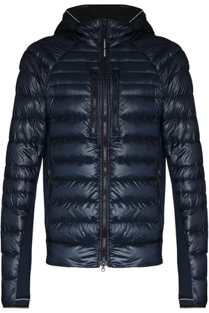 Canada Goose Hybridge Lite padded jacket