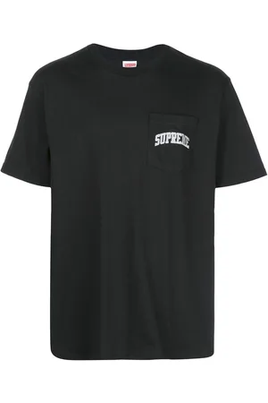 Supreme Raiders 47 pocket T-shirt
