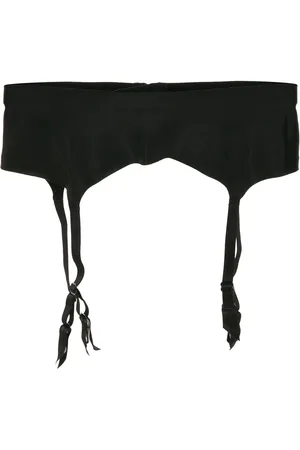 Wolford Satin stocking belt