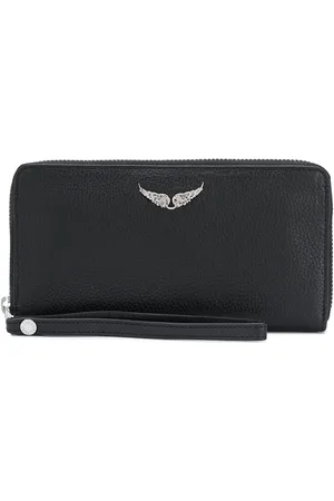 Zadig & Voltaire Continental wallet
