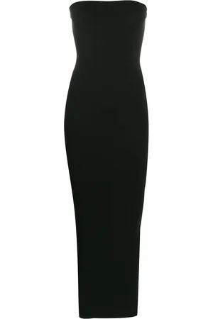 Wolford Strapless maxi dress
