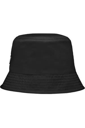 Prada Re-Nylon bucket hat