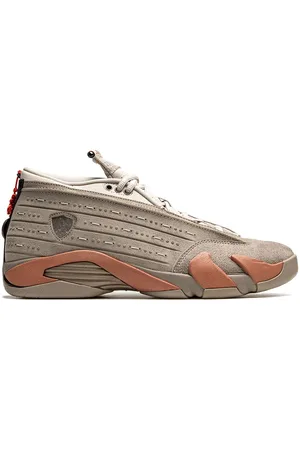 Jordan X CLOT Air 14 Retro Low "Terra Blush" sneakers