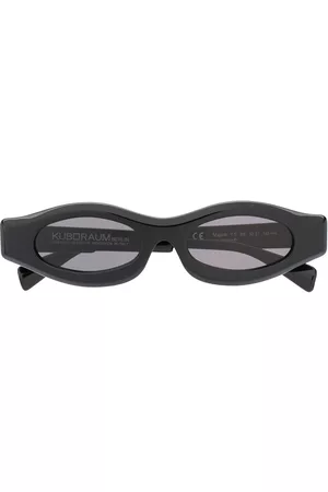 KUBORAUM Okulary przeciwsłoneczne - Black