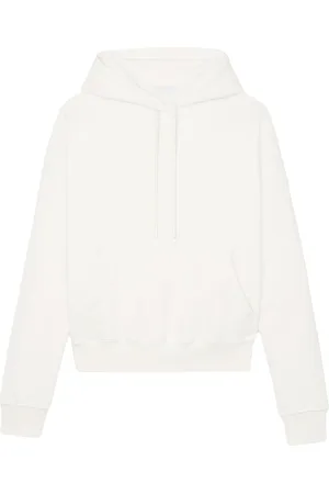 WARDROBE.NYC Hooded sweatshirt