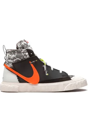 Nike X Readymade Blazer Mid "Black" sneakers
