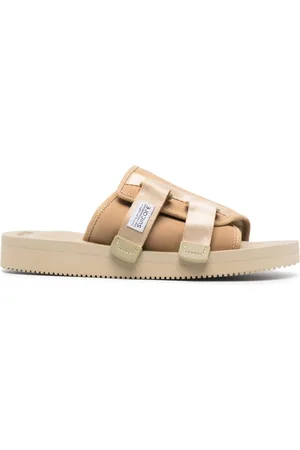 SUICOKE Touch-strap slides