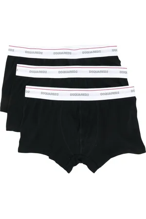 Dsquared2 Three-pack logo boxers