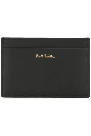 Paul Smith Signature stripe cardholder