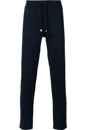 Dolce & Gabbana Drawstring track pants