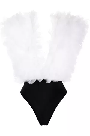 Alchemy Kobieta Tank topy - White