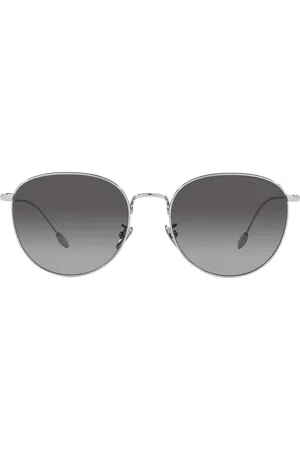 Giorgio Armani Round frame sunglasses