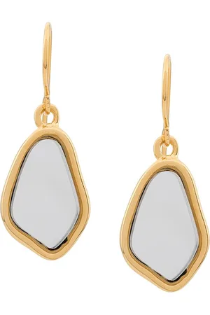 Aurélie Bidermann Ciottolo earrings