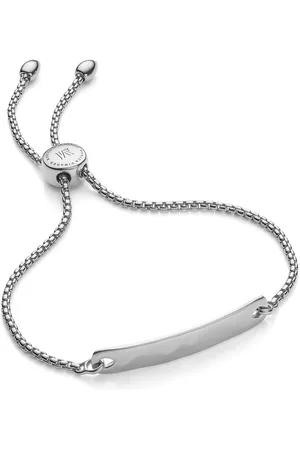 Monica Vinader Havana Friendship chain bracelet