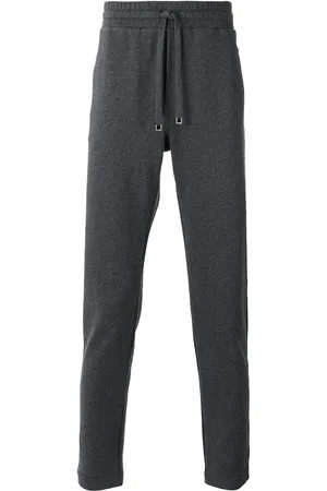 Dolce & Gabbana Drawstring track pants