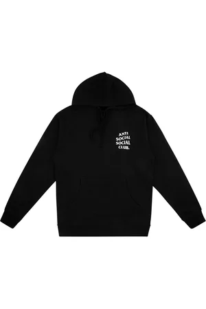ANTI SOCIAL SOCIAL CLUB Mind Games Hoodie " " sneakers