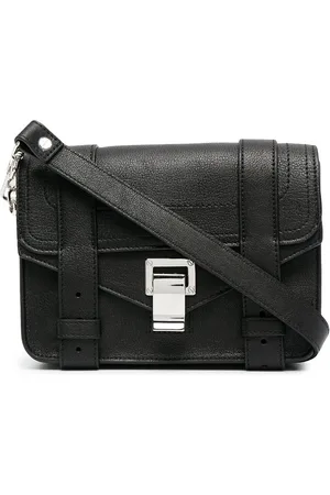 Proenza Schouler Mini PS1 crossbody bag