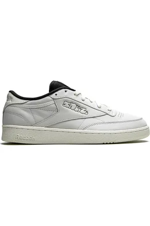 Reebok Club C "Sneeze Mag" sneakers