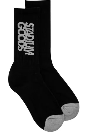 STADIUM GOODS® Pirate " crew socks
