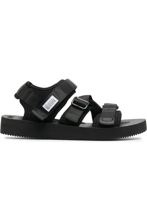 SUICOKE Touch-strap sandals