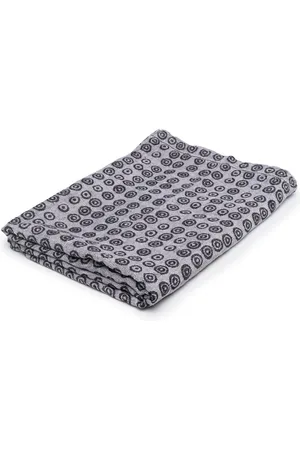 10 CORSO COMO X Frescobol Carioca linen towel