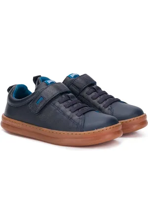 Camper Peu Cami leather sneakers